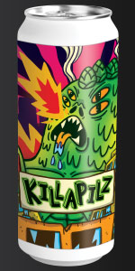 KillaPilz