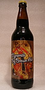 Wynona's Big Brown Ale