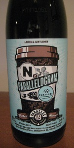 N2 Parallelogram