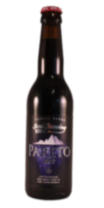 Pareto 2017 (Port Wine Barrel-Aged)