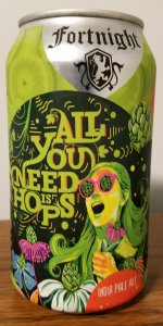 All You Need Is Hops