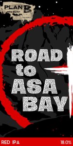 Road To Asa Bay
