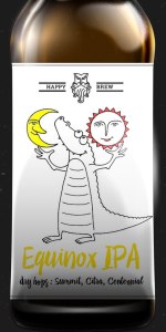 Equinox IPA