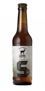 Capra NoastrÄ IPA