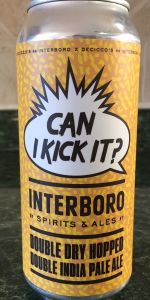 Can I Kick It?