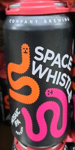 Space Whistle
