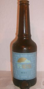 Ipanema Session IPA