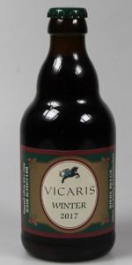 Vicaris Winter 17