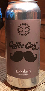 Coffee Carl