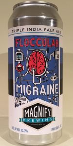 Floccular Migraine