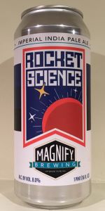Rocket Science
