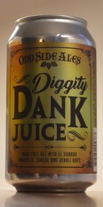 Diggity Dank Juice