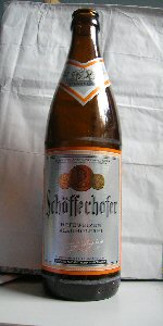 SchÃ¶fferhofer Hefeweizen Alkoholfrei