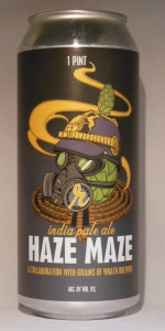 Haze Maze