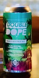 Double Dope