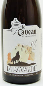 La Bavarde