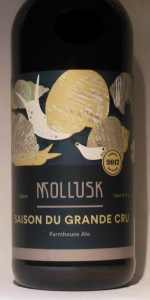 Saison du Grande Cru