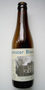 De Lepelaer Beemster Blond