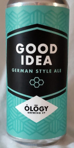 Good Idea