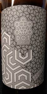 Dot 009 - Cab. Sauv. Grain Rye