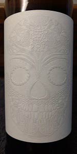 Dot 008 - Barrel Aged Tequila Saison
