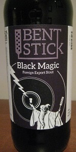 Black Magic