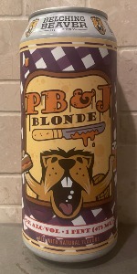 PB&J Blonde