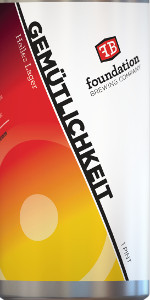 Gemutlichkeit