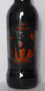 Black IPA