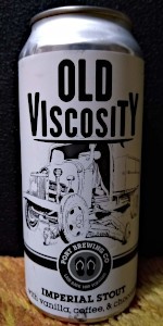Old Viscosity