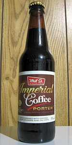Imperial Coffee Porter