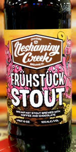 FrÃ¼hstÃ¼ck Stout