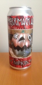 Pumpkin Ale