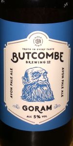 Goram