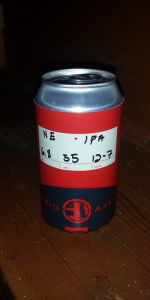 NE IPA