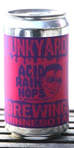 Acid Rain Hops