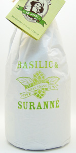Basilic & SurannÃ©