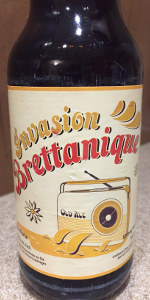 Invasion Brettanique