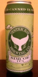 Simcoe IPA