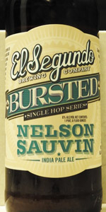 Bursted - Nelson
