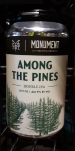 Among The Pines