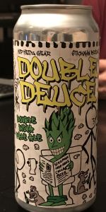 Double Deuce
