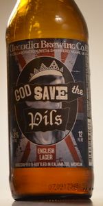 God Save the Pils