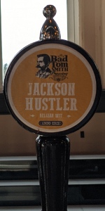 Jackson Hustler