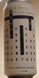 Found Word