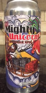 The Mighty Unicorn