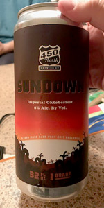Sundown