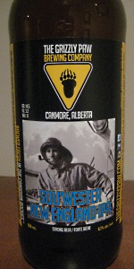 Sou'Wester New England IPA