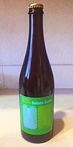 Ostinato Saison
