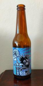 B-Side IPA